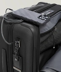 Alpha 3 Continental Dual Access Expandable Carry-On