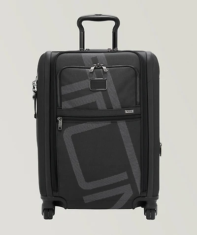 Alpha 3 Continental Dual Access Expandable Carry-On