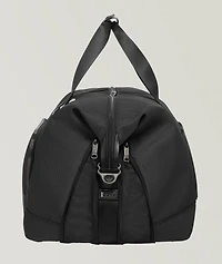 Alpha Double Expansion Satchel 
