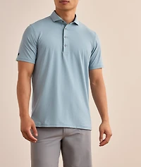 Cayuse Technical-Stretch Golf Polo