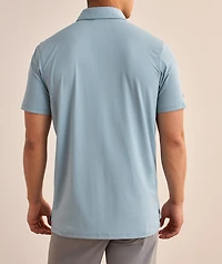 Cayuse Technical-Stretch Golf Polo