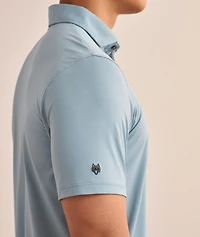 Cayuse Technical-Stretch Golf Polo