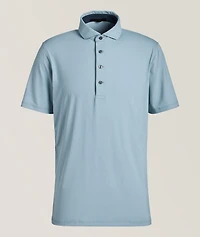 Cayuse Technical-Stretch Golf Polo