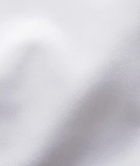Contemporary-Fit Twill Dress Shirt