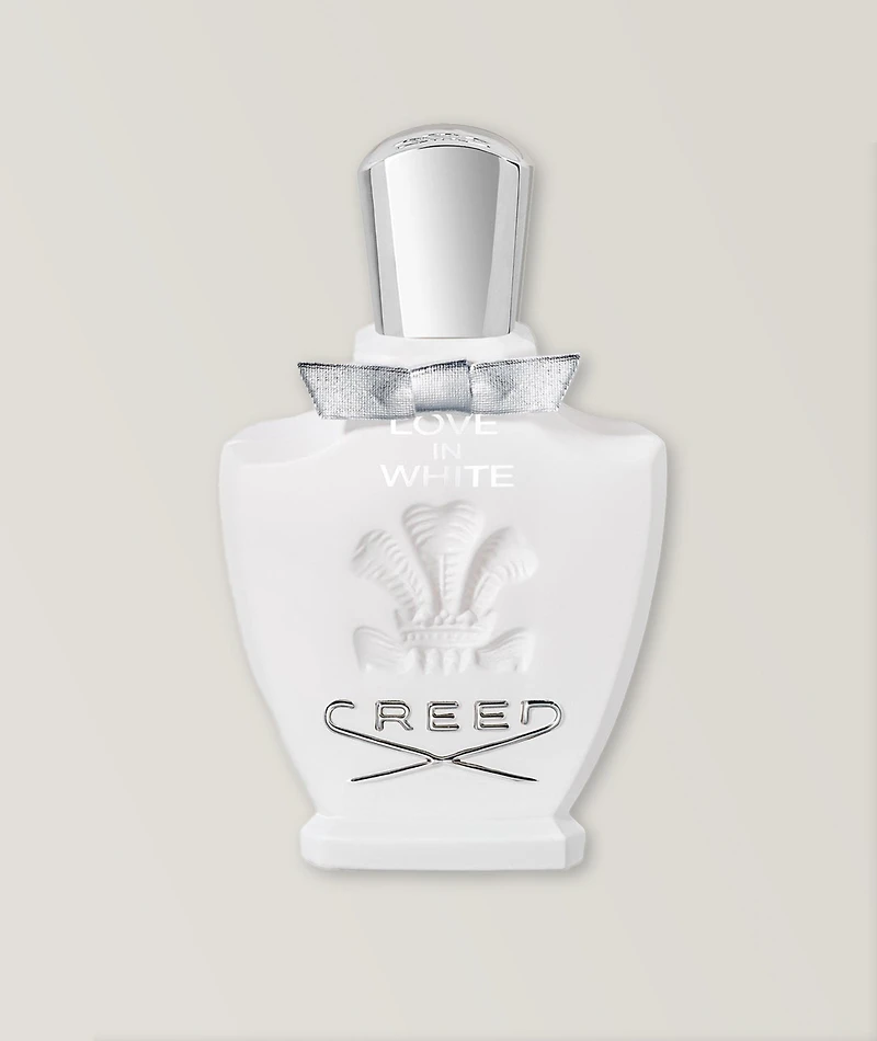 Love In White Eau de Parfum 75ml