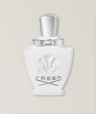 Love In White Eau de Parfum 75ml