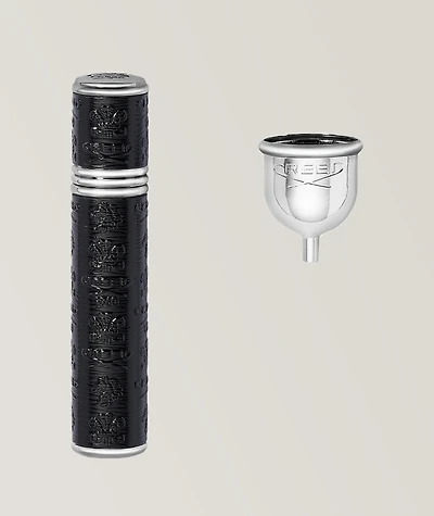 Travel Atomizer