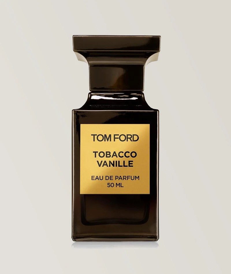 Tobacco Vanille Eau de Parfum 50ml