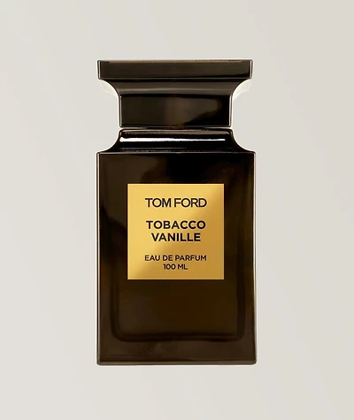 Tobacco Vanille Eau De Parfum 100ml