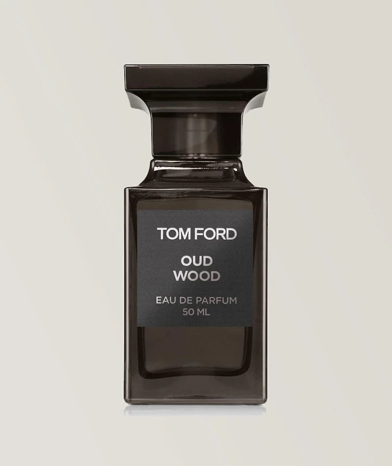 Oud Wood Eau De Parfum 50ml