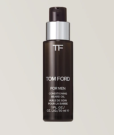 Tabacco Vanille Conditioning Beard Oil 
