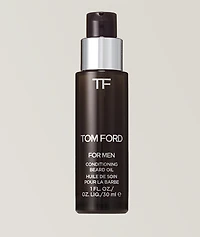 Tabacco Vanille Conditioning Beard Oil 