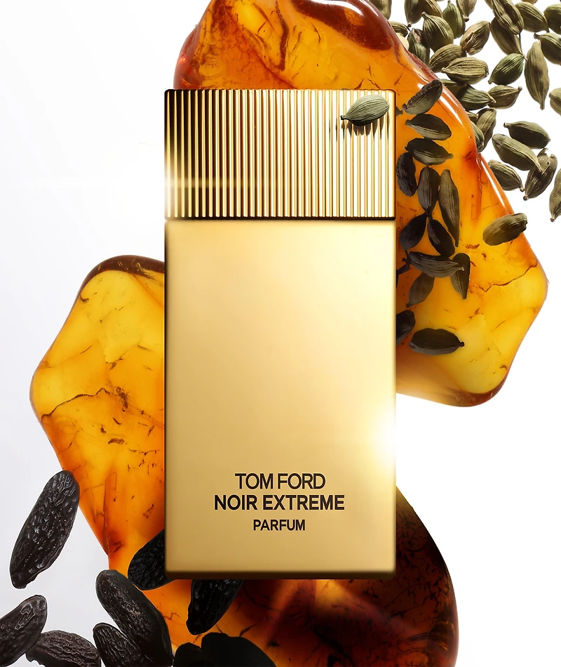 Noir Extreme Eau de Parfum 100ml
