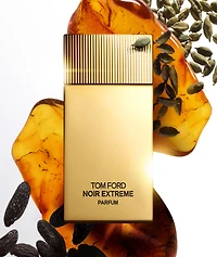 Noir Extreme Eau de Parfum 100ml
