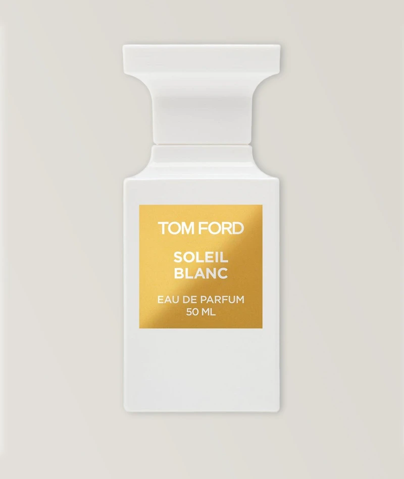 Soleil Blanc Eau De Parfum 50ml