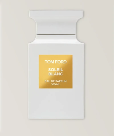 Soleil Blanc Eau De Parfum 100ml