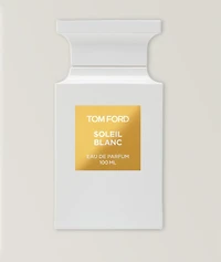 Soleil Blanc Eau De Parfum 100ml