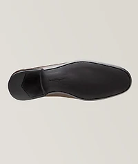 Calfskin Loafers