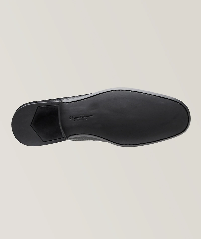 Calfskin Loafers