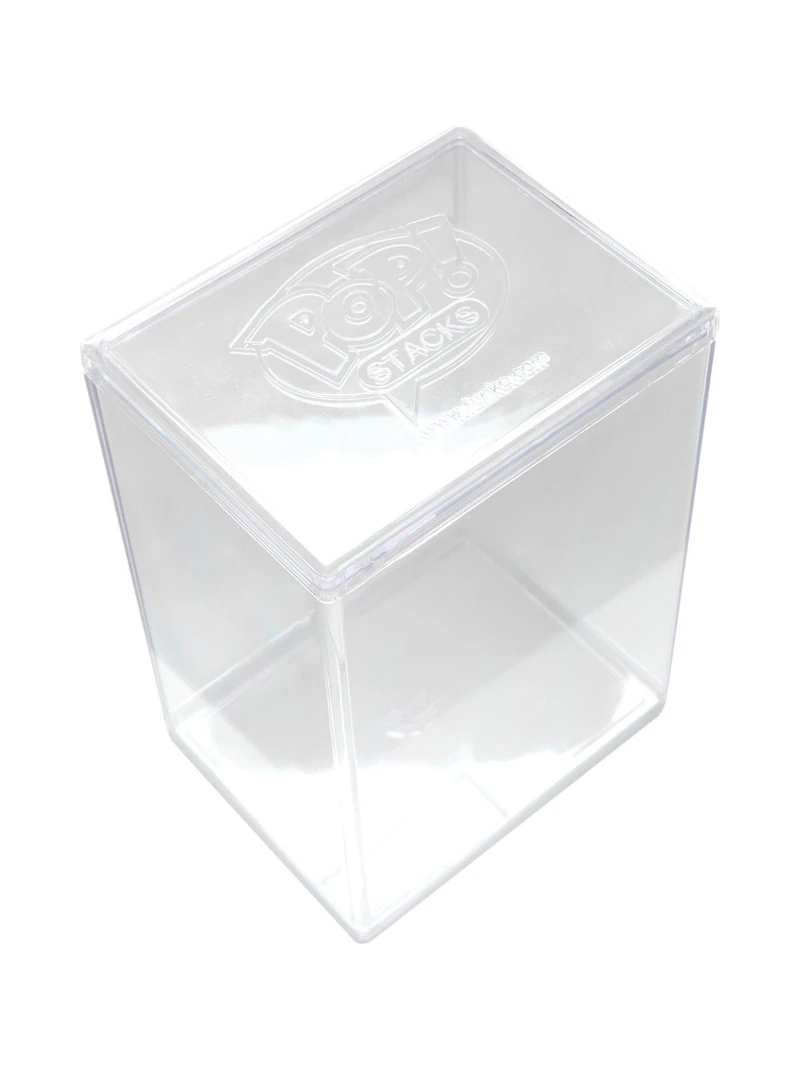 Funko Pop! Stacks Plastic Protector