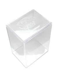 Funko Pop! Stacks Plastic Protector