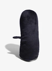 Studio Ghibli Spirited Away No Face Beanbag Plush