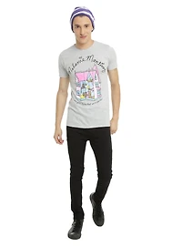 Melanie Martinez Dollhouse T-Shirt