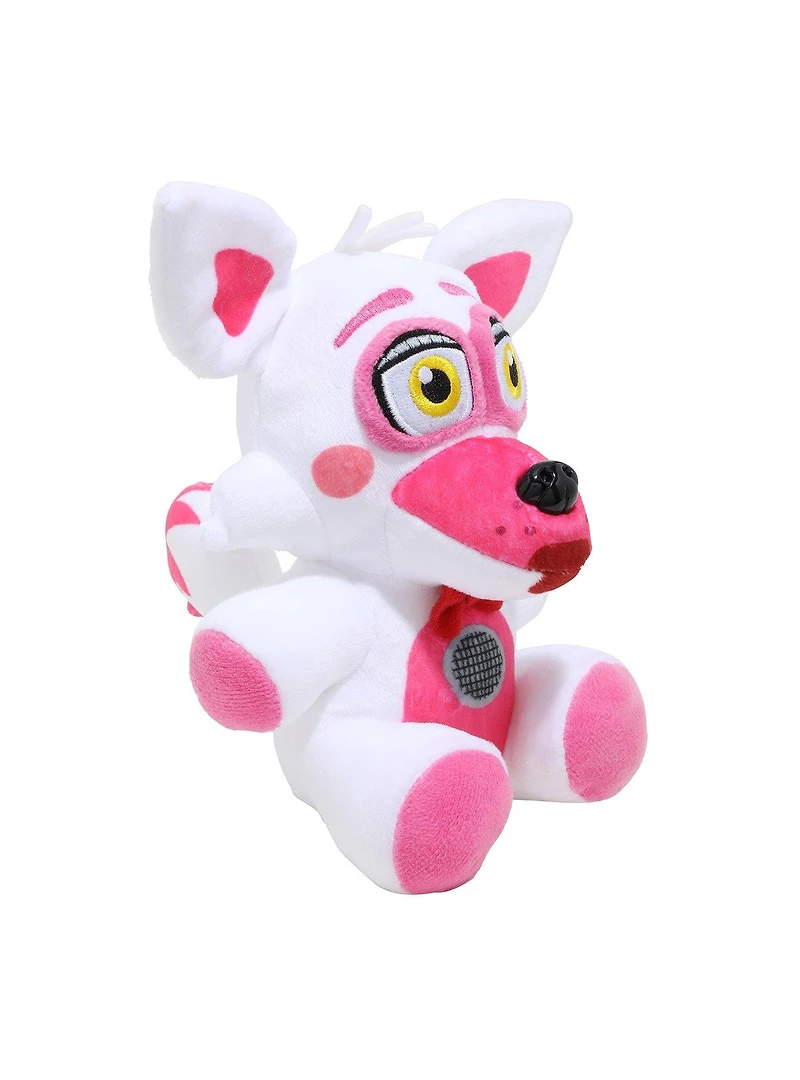 Five Nights At Freddy's: Sister Location Funtime Foxy Plush