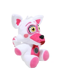 Five Nights At Freddy's: Sister Location Funtime Foxy Plush