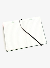 Friends Central Perk Journal