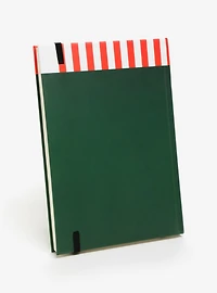 Friends Central Perk Journal