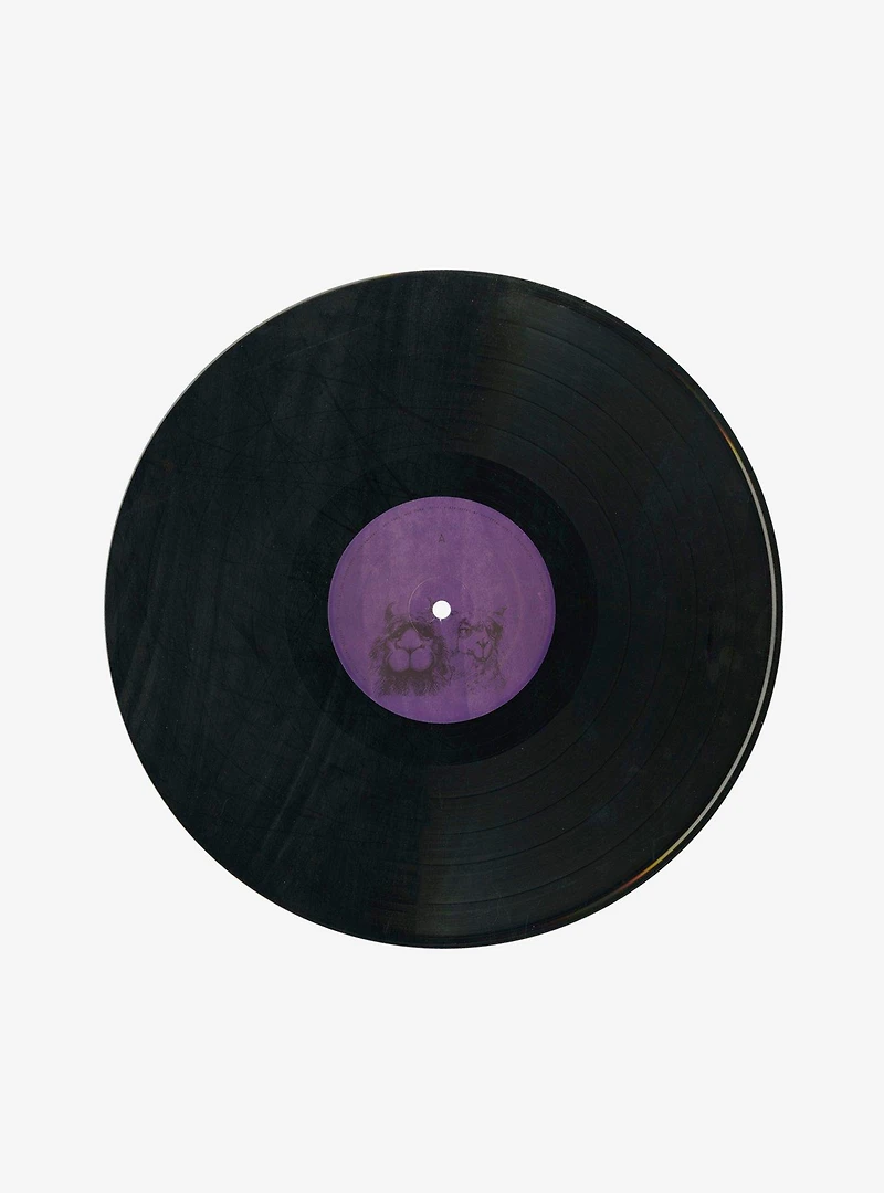 Fall Out Boy - Mania Vinyl LP