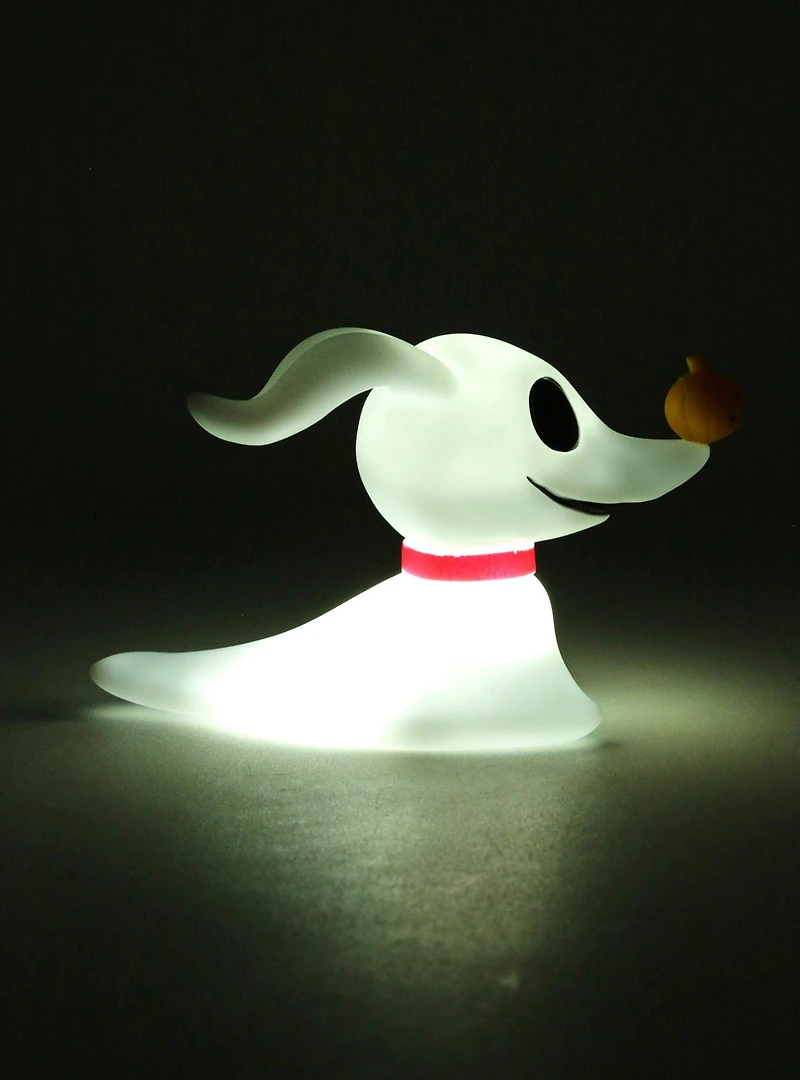 Disney The Nightmare Before Christmas Zero Mood Light - BoxLunch Exclusive