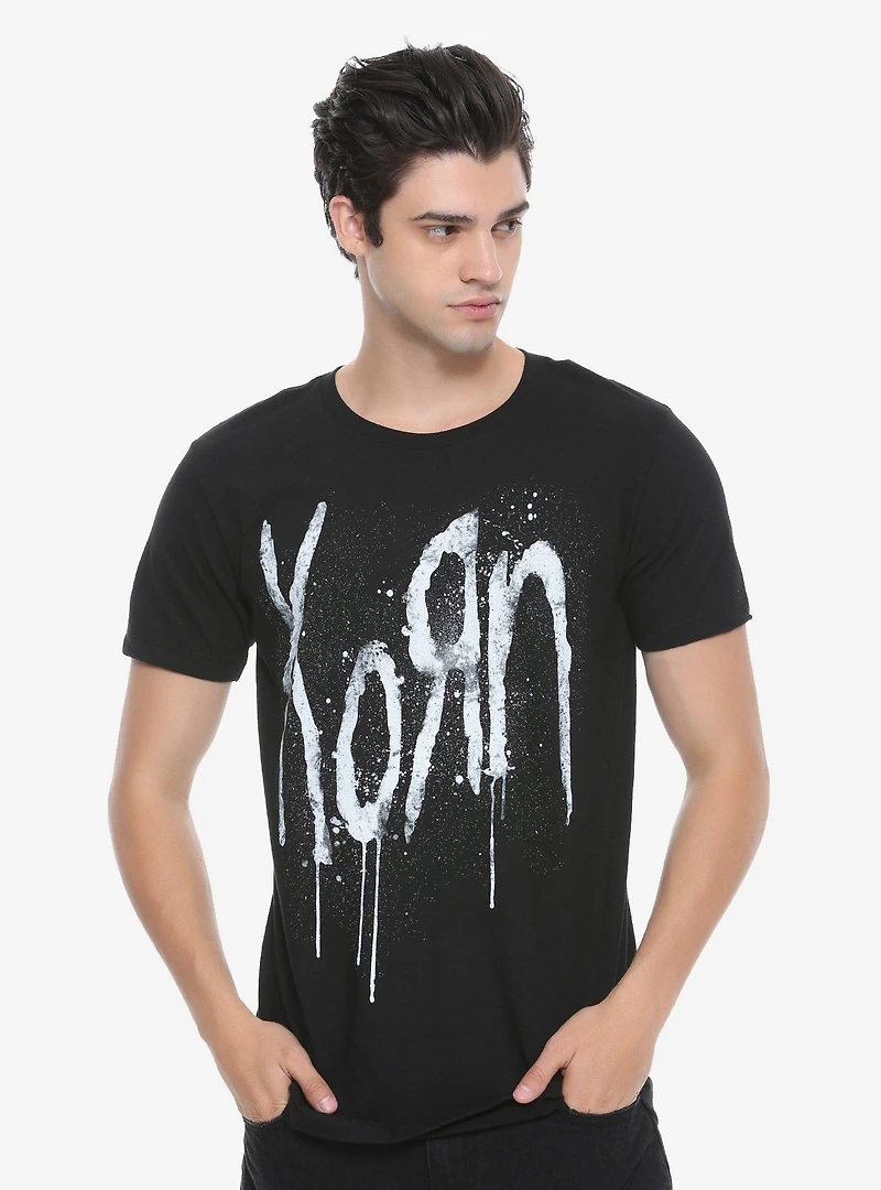 Korn Still A Freak T-Shirt