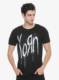Korn Still A Freak T-Shirt