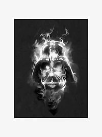 Star Wars Darth Vader Smoke T-Shirt