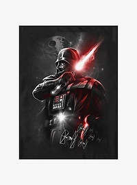 Star Wars Epic Darth Vader T-Shirt