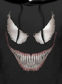 Marvel Venom Grin Hoodie