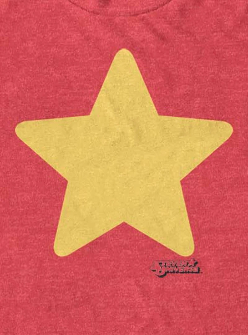 Steven Universe Star T-Shirt