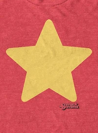 Steven Universe Star T-Shirt