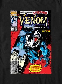 Marvel Venom Lethal Protector Part 2 T-Shirt