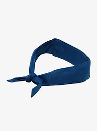 Naruto Shippuden Leaf Village Headband