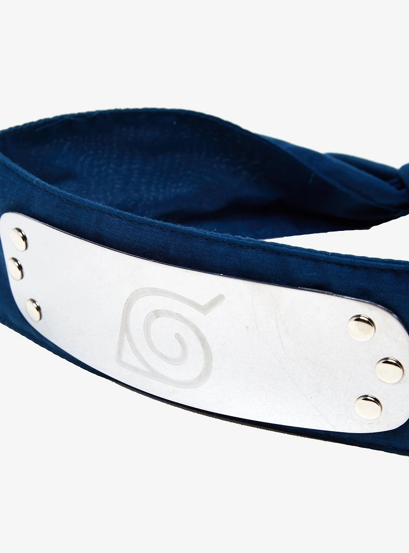 Naruto Shippuden Leaf Village Headband