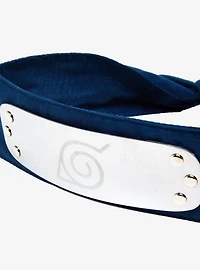 Naruto Shippuden Leaf Village Headband