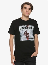 Linkin Park Hybrid Theory T-shirt
