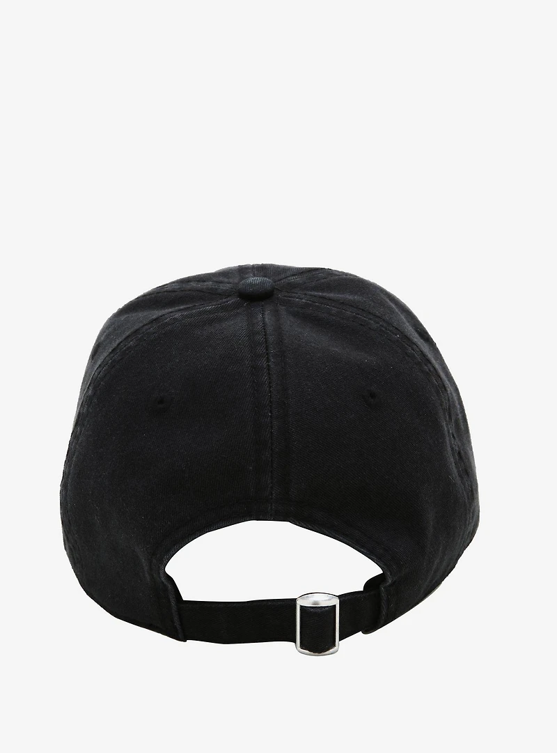 One Piece Straw Hat Skull Cap