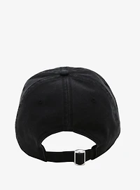 One Piece Straw Hat Skull Cap
