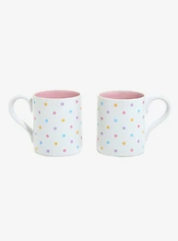 Pusheen & Stormy Ceramic Mug Set