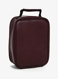 Beetlejuice Handbook For The Recently Deceased Lunch Bag
