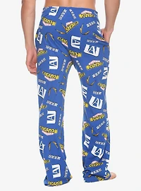 My Hero Academia Sleep Pants - BoxLunch Exclusive